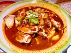 -遇见老南昌-柴火灶(顺外路店)