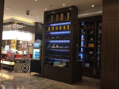 -上海西藏大厦万怡酒店