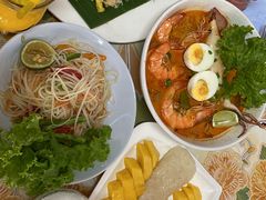 -Kat's Kitchen