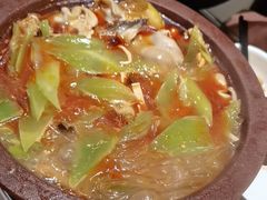 -肖记公安牛肉鱼杂馆·省级非物质文化遗产(三角路直营店)