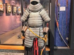 -轻武堂传统射箭·功夫茶·射击体验馆(仁和新城店)