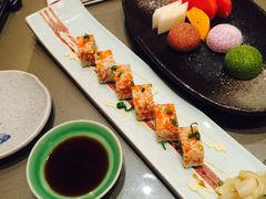 -西村日本料理(香格里拉饭店)