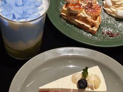 -Nana And Her Friends Restaurant 娜娜家(小寨原力场店)