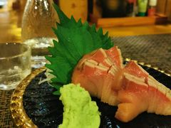 -半藏居酒屋(香港花园店)
