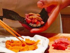 -鮨一日本料理(大中华店)