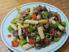 -静一餐厅·湖北菜(前门店)