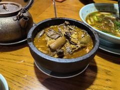 -丽江金茂凯悦臻选酒店-滇香馆