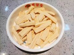 -蜀留香火锅·始于1999·原四川老火锅(白堤路店)