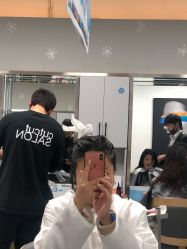 -CUT CUT Hair Salon