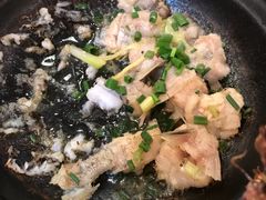 -小时候焗海鲜(鄞州万达店)