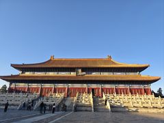 -北京市劳动人民文化宫(太庙)