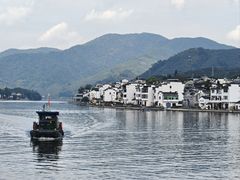 -新安江山水画廊风景区