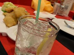 -申德勒加油站西餐厅(日坛路总店)