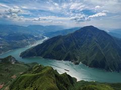 -白帝城·瞿塘峡景区