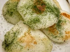 甬江塌饼-枣子树·素食餐厅(普陀山店)