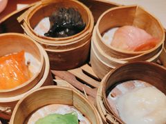 -避风塘(宝山万达店)