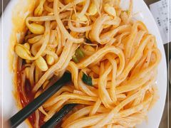 -子午路张记肉夹馍(翠华路店)
