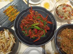 -聚味瞿记·龙虾堂(天元店)