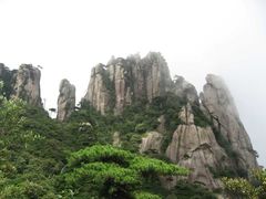 -三清山风景名胜区