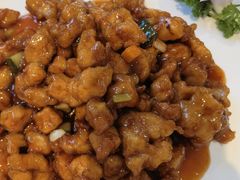 -牟传仁饭庄(星海店)