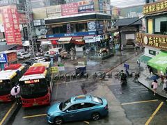 -麦当劳(龙洞店)