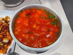 -北李妈妈菜·海肠捞饭(开发区万达店)