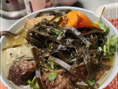 -宋老三苏肉羊肉汤老店