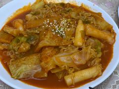 -屋里家延边朝鲜族冷面(南园店)