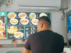 -好面道大肠面(中华路店)