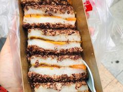 -南大门韩糕(后埭溪路店)