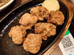 -萨莉亚意式餐厅(莲花国际广场店)
