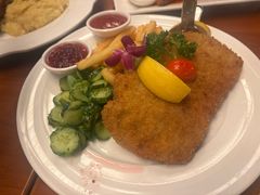 -申德勒加油站西餐厅(日坛路总店)