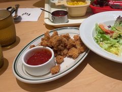 -菲滋意式餐厅(西溪印象城店)