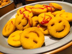 -龍歌自助小火锅(李沧丽达店)