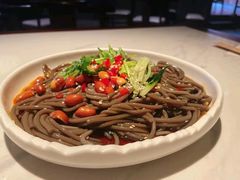 蕨根粉-小吴越·江浙融合菜(惠山万达广场店)