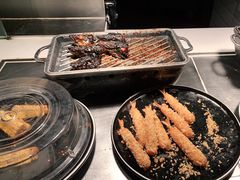-The COOK·厨餐厅·自助餐(浦东嘉里大酒店)