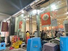 -海关荤豆花(洋河一路店)