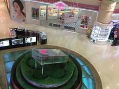 -米莱欧百货(吉利店)