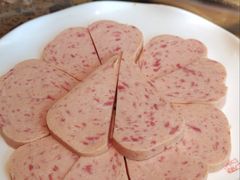 午餐肉-小龙坎老火锅(北京三里屯店)