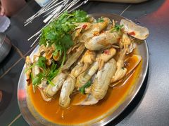 -老虎滩大连海鲜烧烤(建邺云锦路总店)