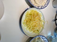 -东方饺子王(文化东路店)