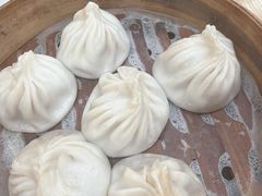 苏州汤包-老丰义(新市北路店)