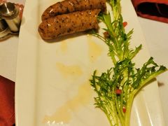 -爱丽丝牛排西餐厅(光谷步行街店)