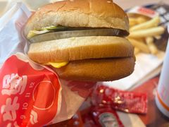 -汉堡王(北京通州领展店)