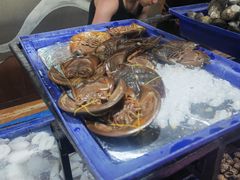 -Jomtien Talay Pao Pattaya