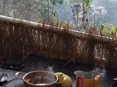 -重庆平顶山公园