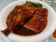 -悦雅居·老广州老味道(长湖店)