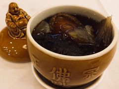 -聚春园自助餐厅(东街口店)