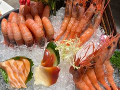 -大渔铁板烧(花园道店)