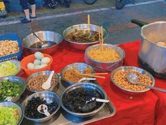 -车头老二大排档